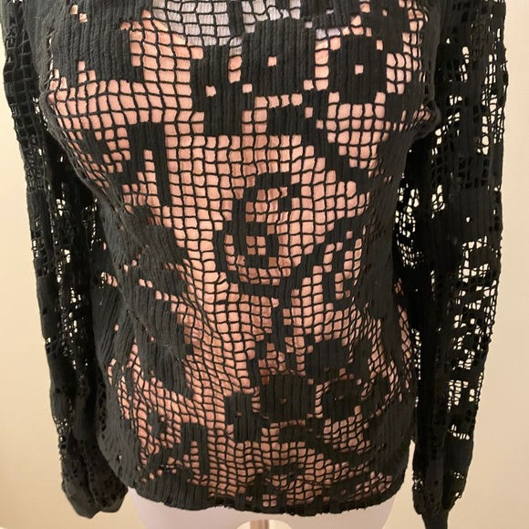 Beautiful Alice McCall backless top - Picture 3 of 12